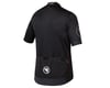 Image 2 for Endura FS260 Short Sleeve Jersey (Black) (XL)
